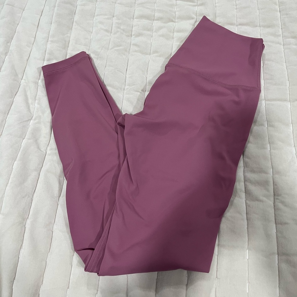 Crz Yoga Leggings 28”
